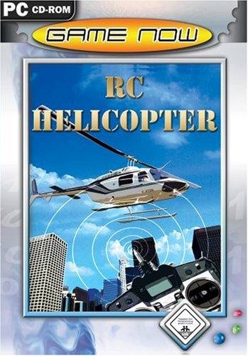 Preisvergleich Produktbild GAME NOW RC HELICOPTER