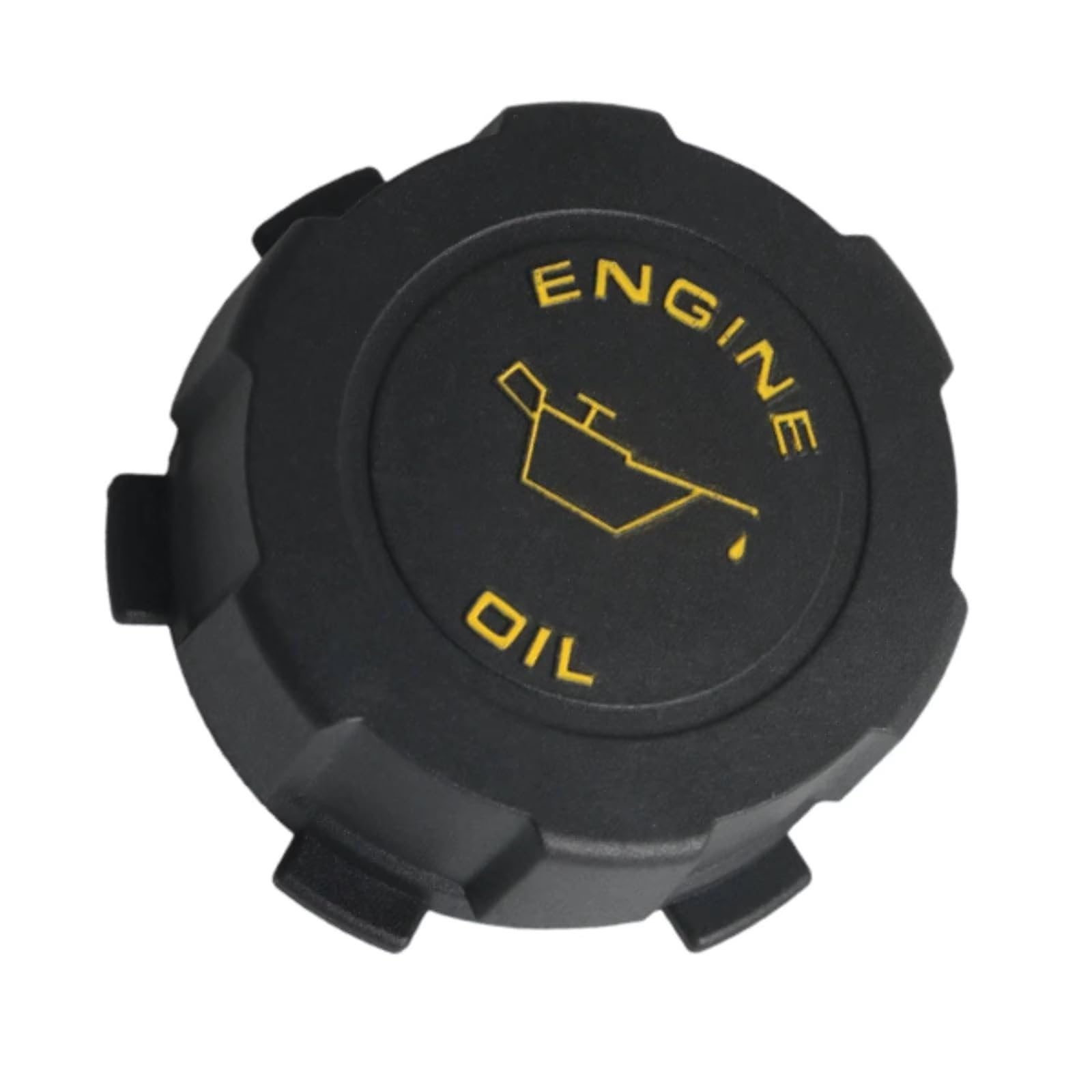 Tapón de llenado de aceite de motor Para Kenworth Para T660 2008 Para Thru 2017 2869221 3687932cum Cubierta Tapa Llenado Aceite Motor Coche Accesorios Repuesto 1 Uds