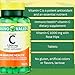 Spring Valley Vitamin C 1000mg with Rose HIPS Tablets Dietary Supplement, 500 Count, Antioxidant Protection* (Pack of 1)