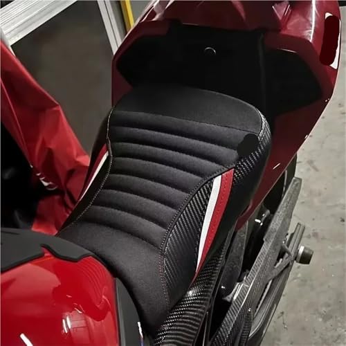 Asiento tipo sillín trasero para S1000RR que elimina el cansancio 4