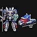The Last Knight Premier Edition Voyager Class Optimus Prime KO Version