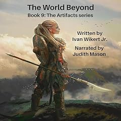 Couverture de The World Beyond