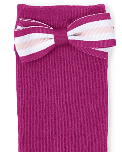 Gymboree Girls' and Toddler Knee Socks2
