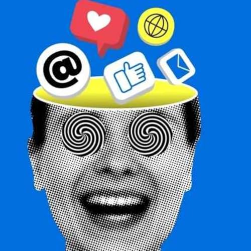 Le Conseil Sant&eacute; &ndash; Pourquoi les r&eacute;seaux sociaux et scroller n'est pas bon pour le cerveau ?