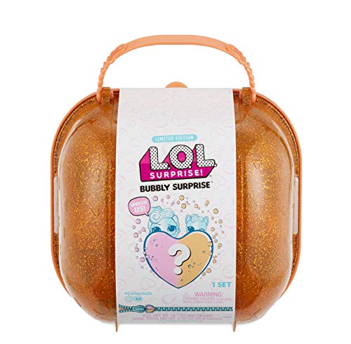 Preisvergleich Produktbild MGA Entertainment L.O.L. Surprise Bubbly Surprise Asst
