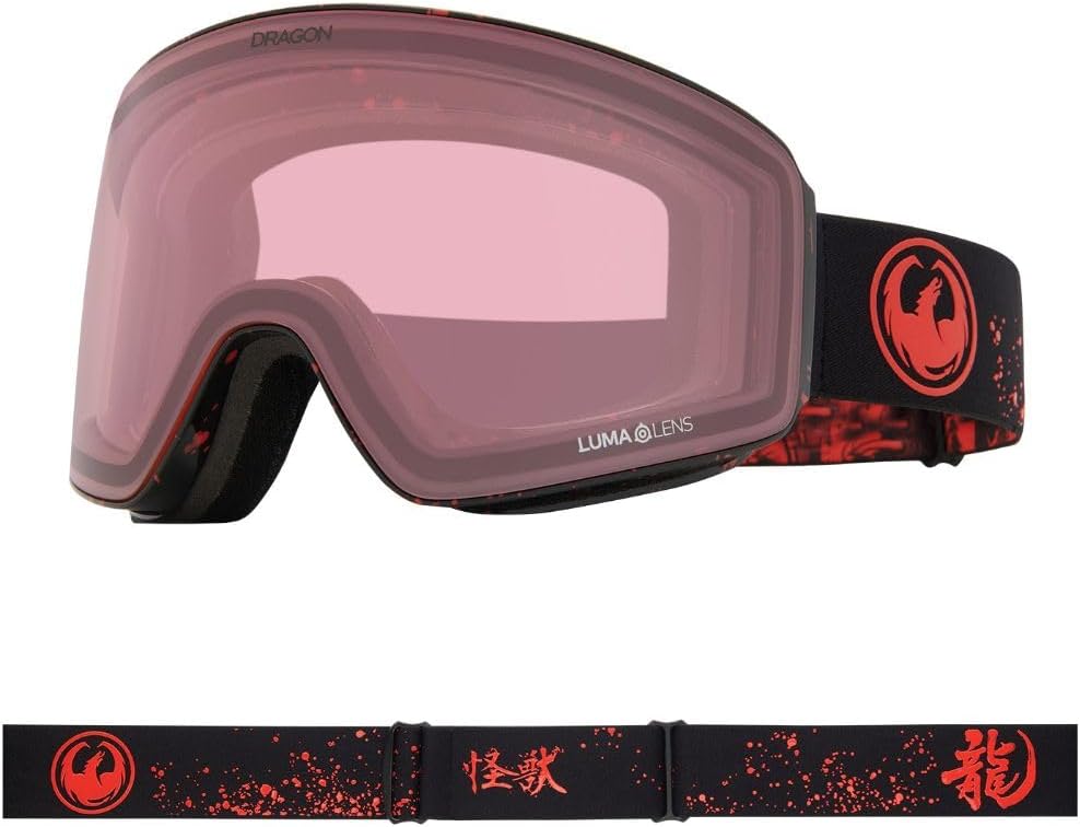 Dragon PXV Snow Goggle