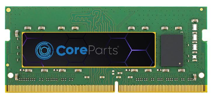 Amazon.co.jp: CoreParts 8GB メモリモジュール HP 2666MHz DDR4 Major