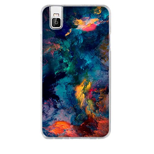 FUBAODA Huawei Honor 7i Cover, Alta qualità