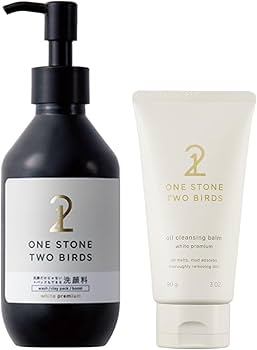 Amazon | ワンストーンツーバーズ マイクロフォームウォッシュW