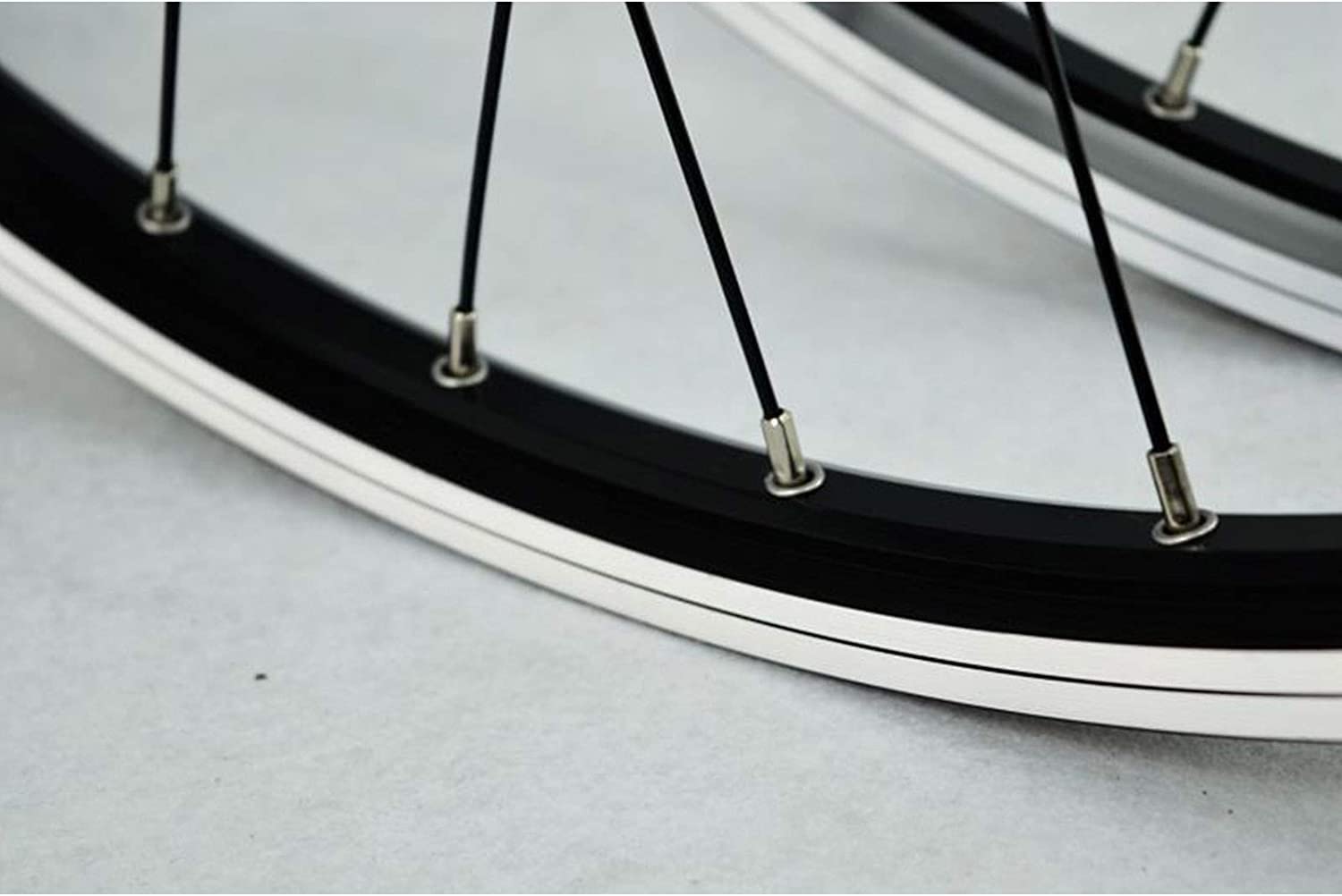 Amazon.co.jp: ホイールセット 26 インチ前後ホイール、ディスク/V