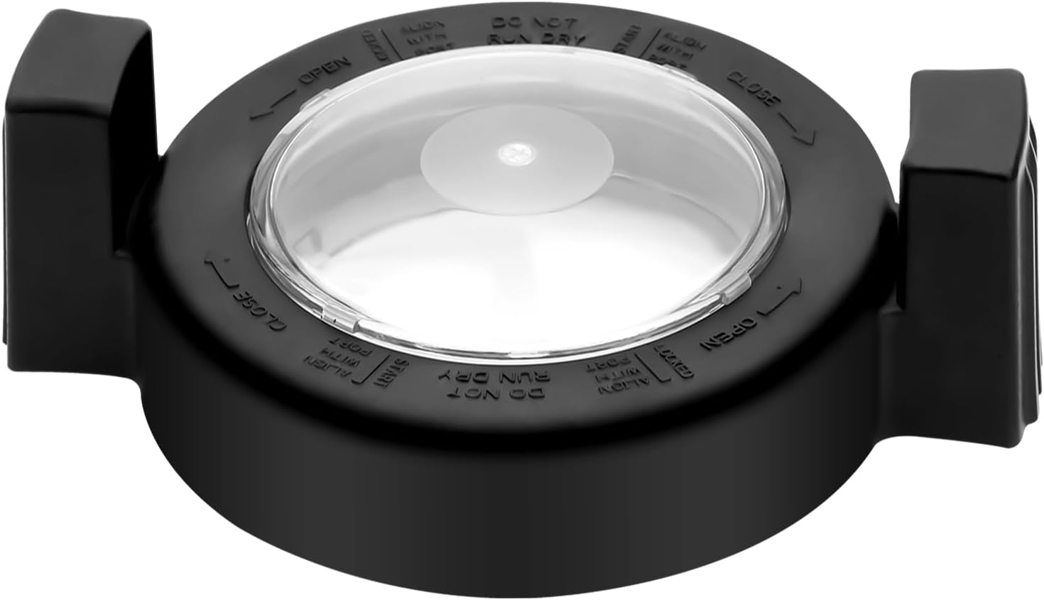 R0448800 Pool Pump Lid, Locking Ring Lid Seal Replacement,Lid with Locking Ring and O-Ring for Zodiac Jandy PlusHP, WaterFeature, MaxHP Series Pump Models PHPF/PHPM, WFTR, MHPM…