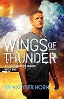 Wings of Thunder 1941994059 Book Cover