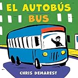 bus da bussolengo a verona  Bus/ El Autobús/Bus (English Edition)