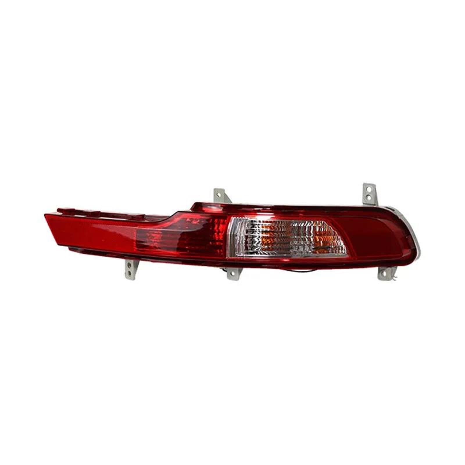 Conjunto luz trasera Kia Sportage 2011-2014 parachoques derecho 7
