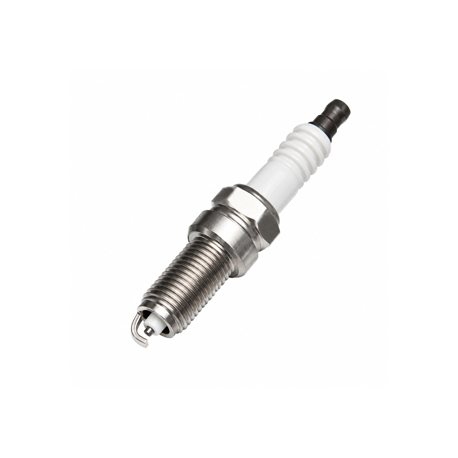 Candela di accensione KH5RIU-11 all'iridio per Nissan, Toyota, Peugeot, Kia, Hyundai, per accensione Automatica (2 Pezzi con Scatola)