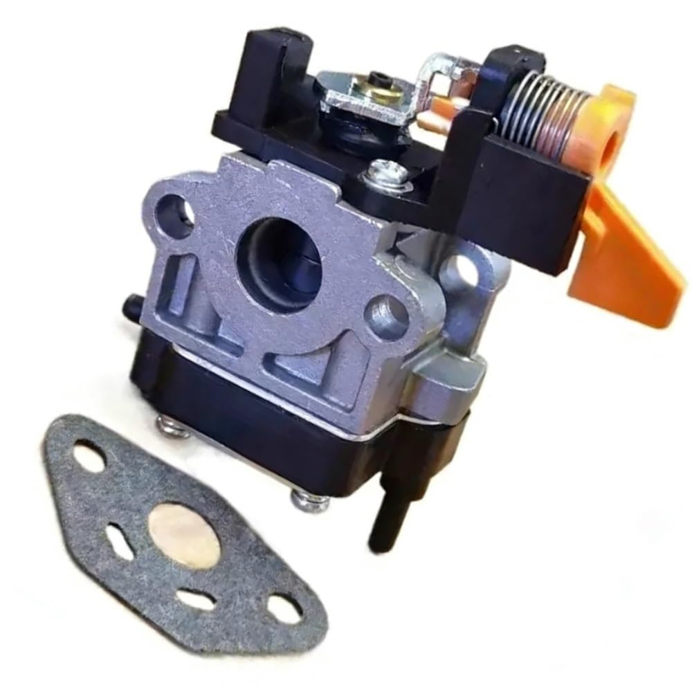Carburateur W-4 WYC-9-1 985893001 pour réparer un moteur
