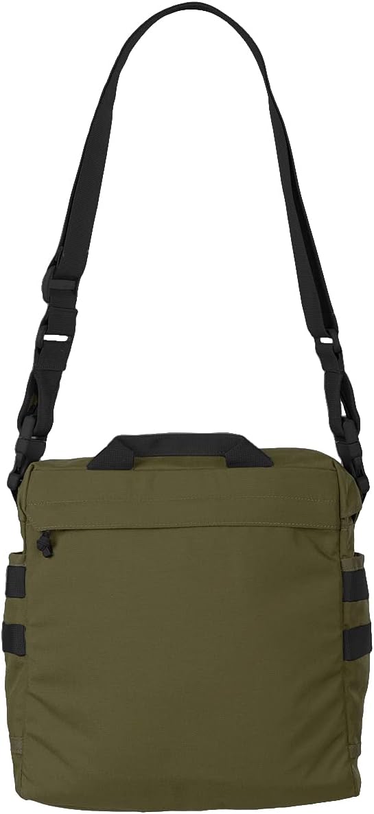 Helikon-Tex Bushcraft Haversack Bag Olive Green/Black