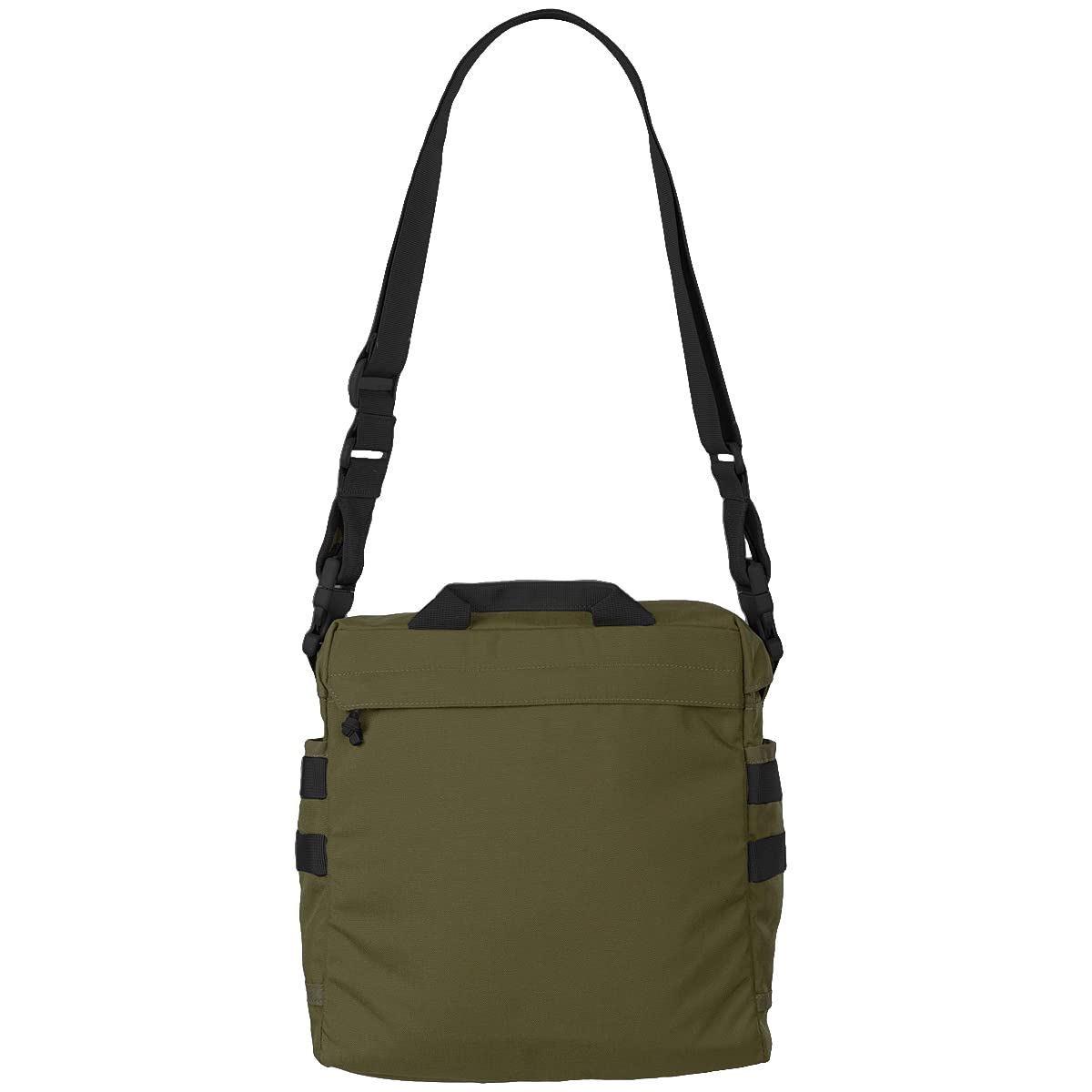Helikon-Tex Bushcraft Haversack Bag Cordura Olive Green Black