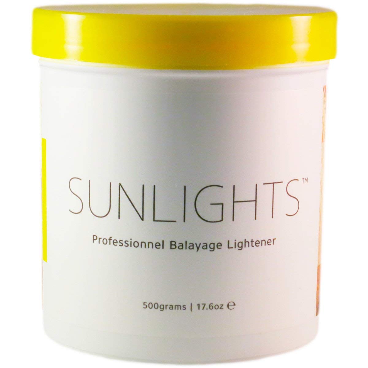 SUNLIGHTS PROFESSIONAL BALAY BALAYAGE LIGHTENER - FOR SUNKISSED HAIR