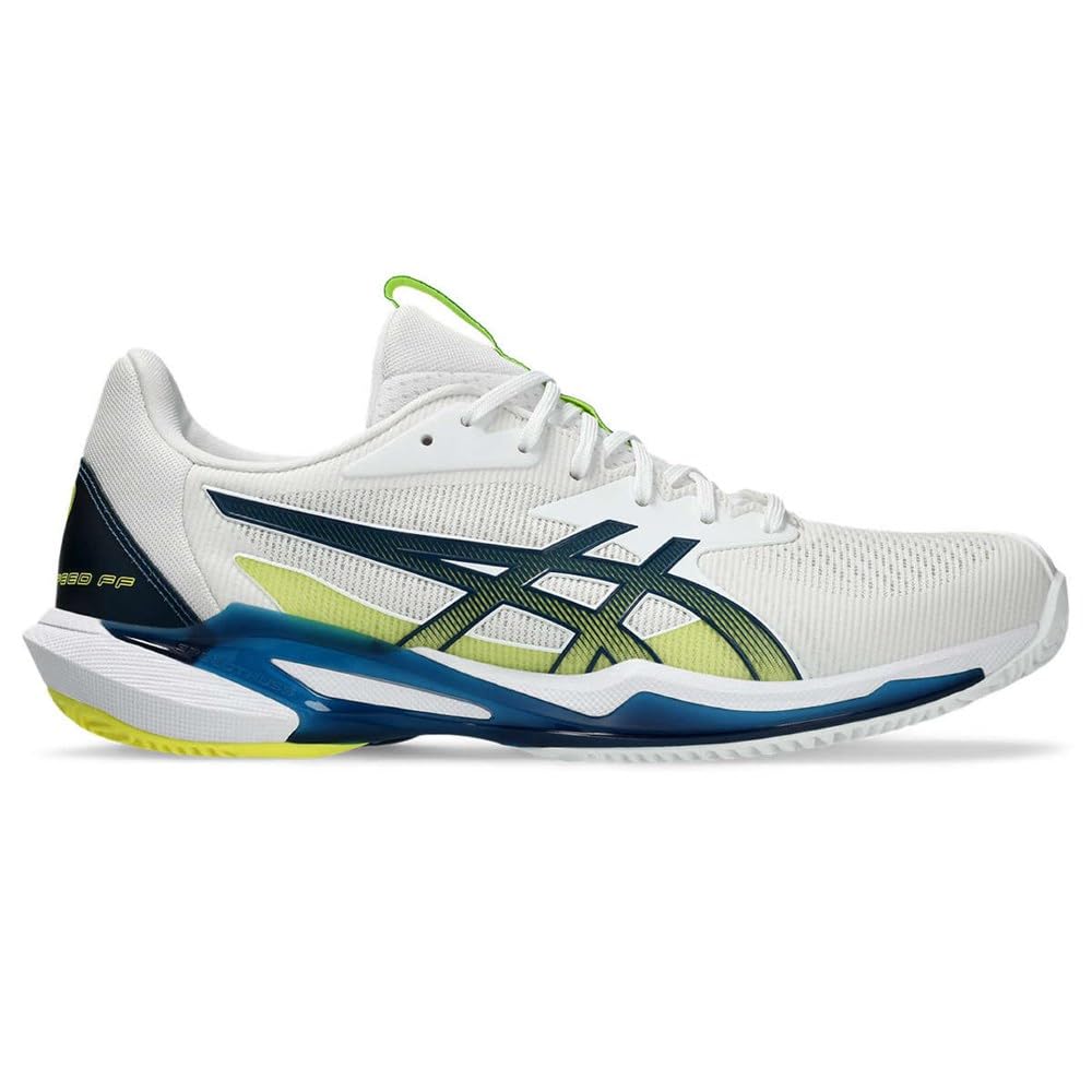 ASICS Men's Solution Speed FF 3 ClaySneaker