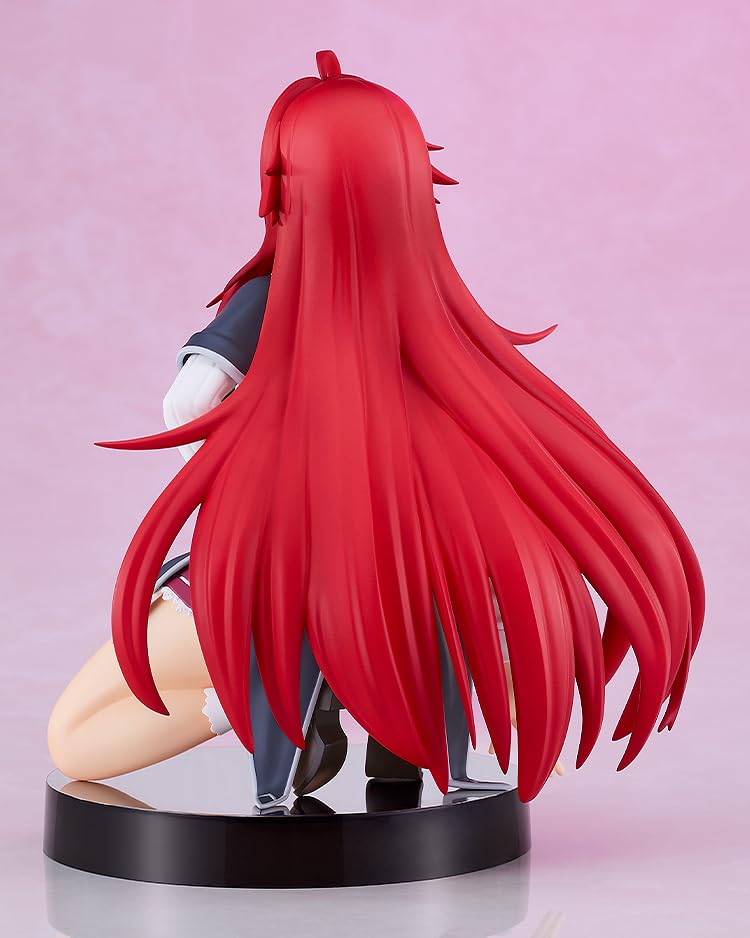 リアス・グレモリー ハイスクールD×D 未塗装未組立 フィギュア ガレージキット Amazon | グッドスマイルカンパニー[GOOD SMILE COMPANY] POP UP