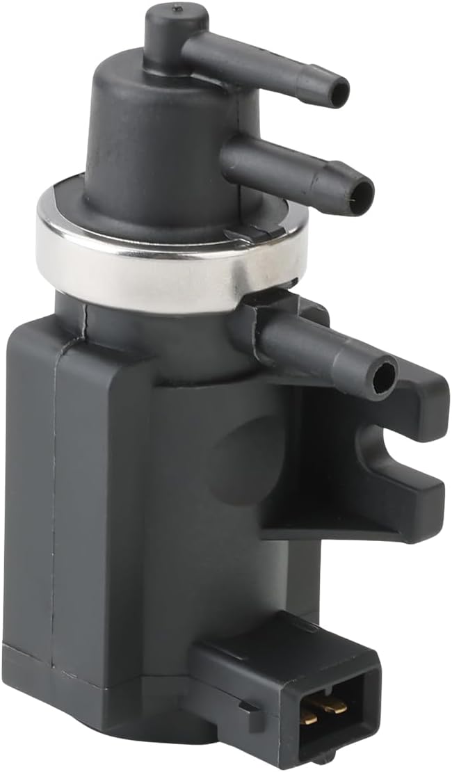 Turbo Boost Pressure Valve Compatible with Ford Edge 2012-2020 Explorer Land Rover Discovery Sport Range Rover Evoque Replacement for BB5E-9E882-AA BB5E9E882AA CB5E-9E822-AA CB5E9E822AA