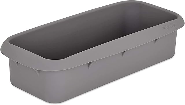 GOURMEO Silicone Loaf Tin 30 cm