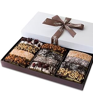 Barnetts Biscotti