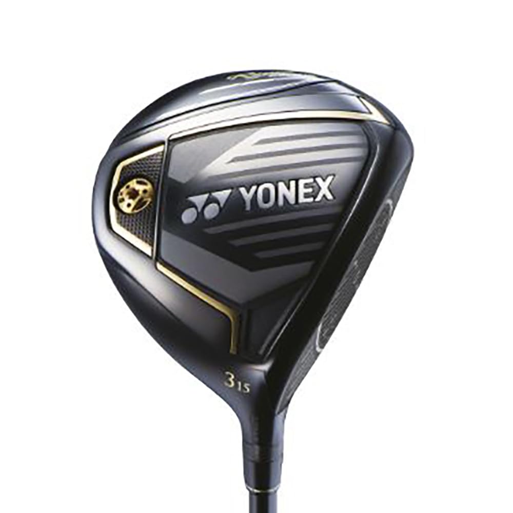 YONEX - YONEX ロイヤル　イーゾーン　7W　純正カーボンR　カバー付 YONEX ロイヤル イーゾーン 7W 純正カーボンR カバー付
