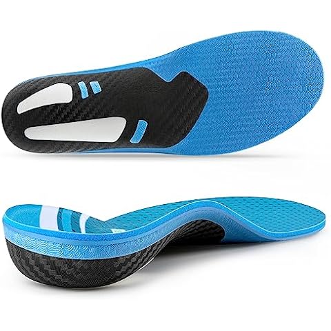 VALSOLE Orthotic Insoles for Flat Feet Cover