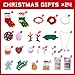 Advent Calendar 2025 Adult Set for Women Christmas Gifts Surprise Box 24 Days of Christmas Advent Calendar for Mom Wife Girlfriend Sister