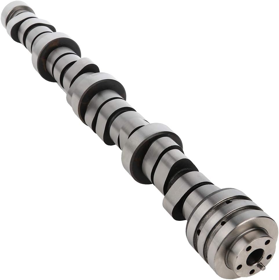 ECCPP Engine Camshaft 53022372AA Fit for 2009-2017 for Chrysler 300 2009-2017 for Dodge Challenger 2009-2017 for Dodge Charger 2009-2018 for Jeep Grand for Cherokee CamShaft Kit 53022372AA