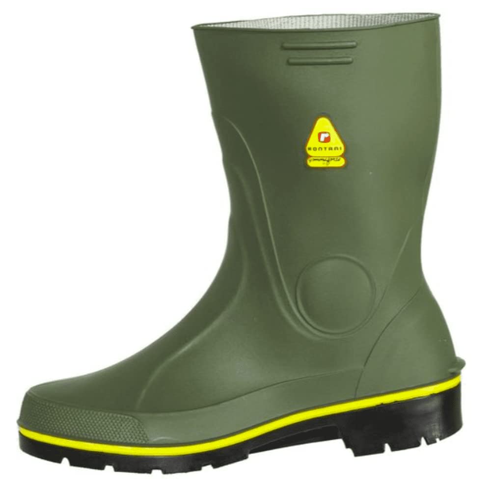 NORA Unisex FarmArbeitsstiefel