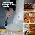 Kitchen Utensil Set - 11 Cooking Utensils - Colorful Silicone Kitchen Utensils - Nonstick Cookware with Spatula Set - Colored Best Kitchen Tools Kitchen Gadgets (Khaki) - Image 5