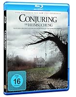 Conjuring - Die Heimsuchung [Blu-ray] – Ansicht 2