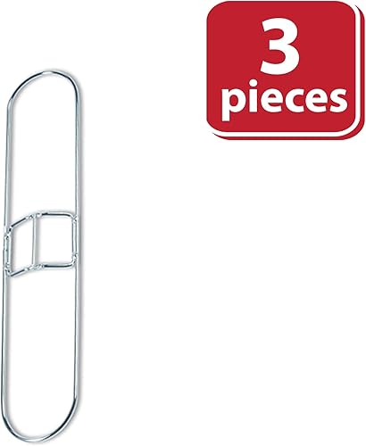 Miniatura 9 de Kleen Handler Marco de trapeador de polvo comercial de 24 pulgadas (paquete de 3)