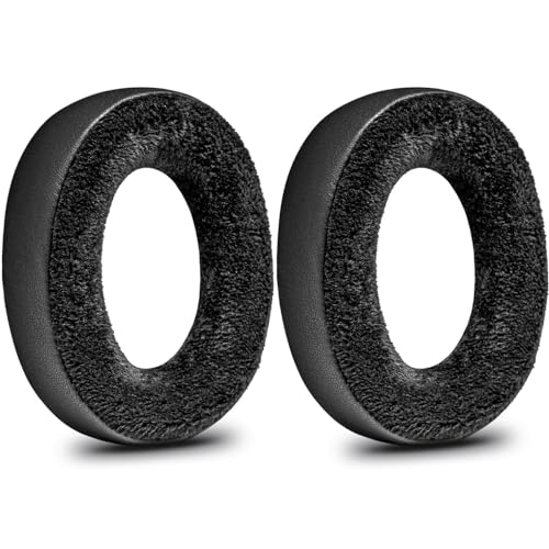 DIMOST Ear Pads Compatible with PX7 Headphones I NOT FIT PX7 S2 and PX8 (Hybrid Velour)