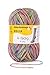 Regia Sock Yarn Prints - Istanbul Mosaic
