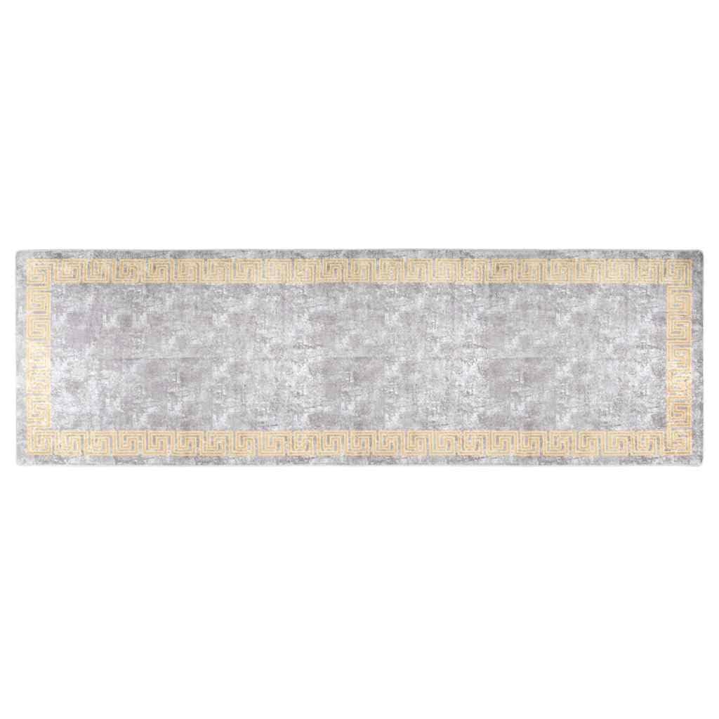 Tapis de couloir antidérapant et isolant pour sécuriser une entrée de maison