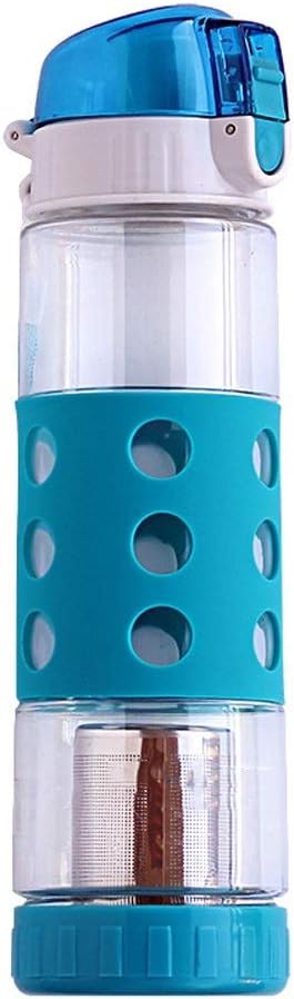 filtro per bottiglia d'acqua per boccetta d'acqua