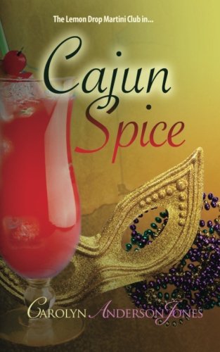 Cajun Spice