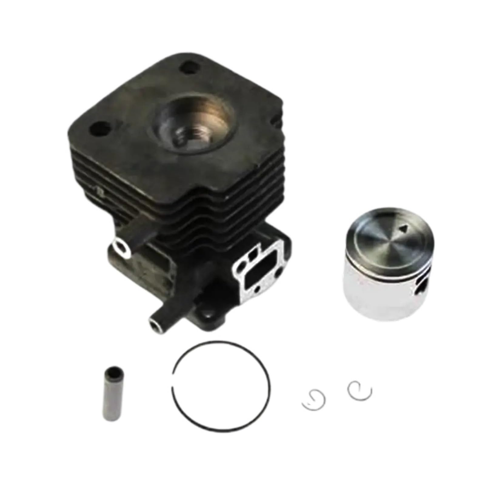 Cilindro da 35 mm compatibile con kit pistone 6698480 decespugliatori CG27EASP- Accessori for elettroutensili ad alta Herramienta Navaja