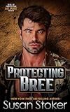 Protecting Bree (SEAL of Protection: Alliance Book 7)