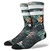 Stance Men's Bagheera, BLACK L