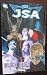 JSA: Black Reign - VOL 08 (Jsa (Justice Society of America) (Graphic Novels))