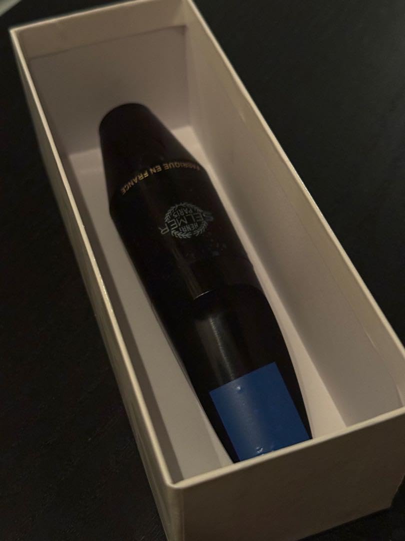 セルマーS90 190 バリトンサックス用 SELMER マウスピース バリトンサックス セルマー S90 190 Selmer