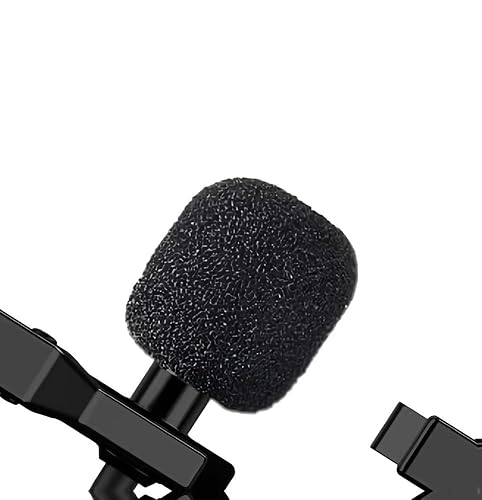 Amazon.com: SYNCO Wireless Microphone System with Charging Case