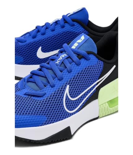 Image of Nike Men's Air Max Alpha Trainer 6 Workout Shoes
