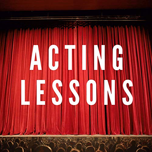 Acting Lessons cover art
