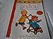 Caillou Sticker Activity Book (Honey Bear Books)